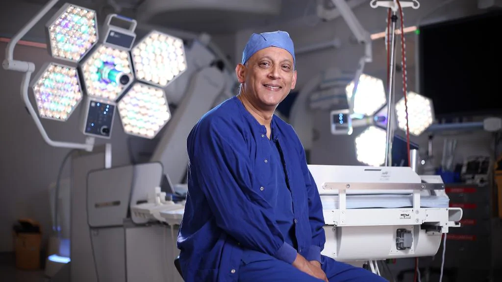 'मृत मुटु' अर्को मानिसमा प्रत्यारोपण गर्ने नेपाली 'प्राइड अफ अस्ट्रेलिया'का लागि मनोनीत