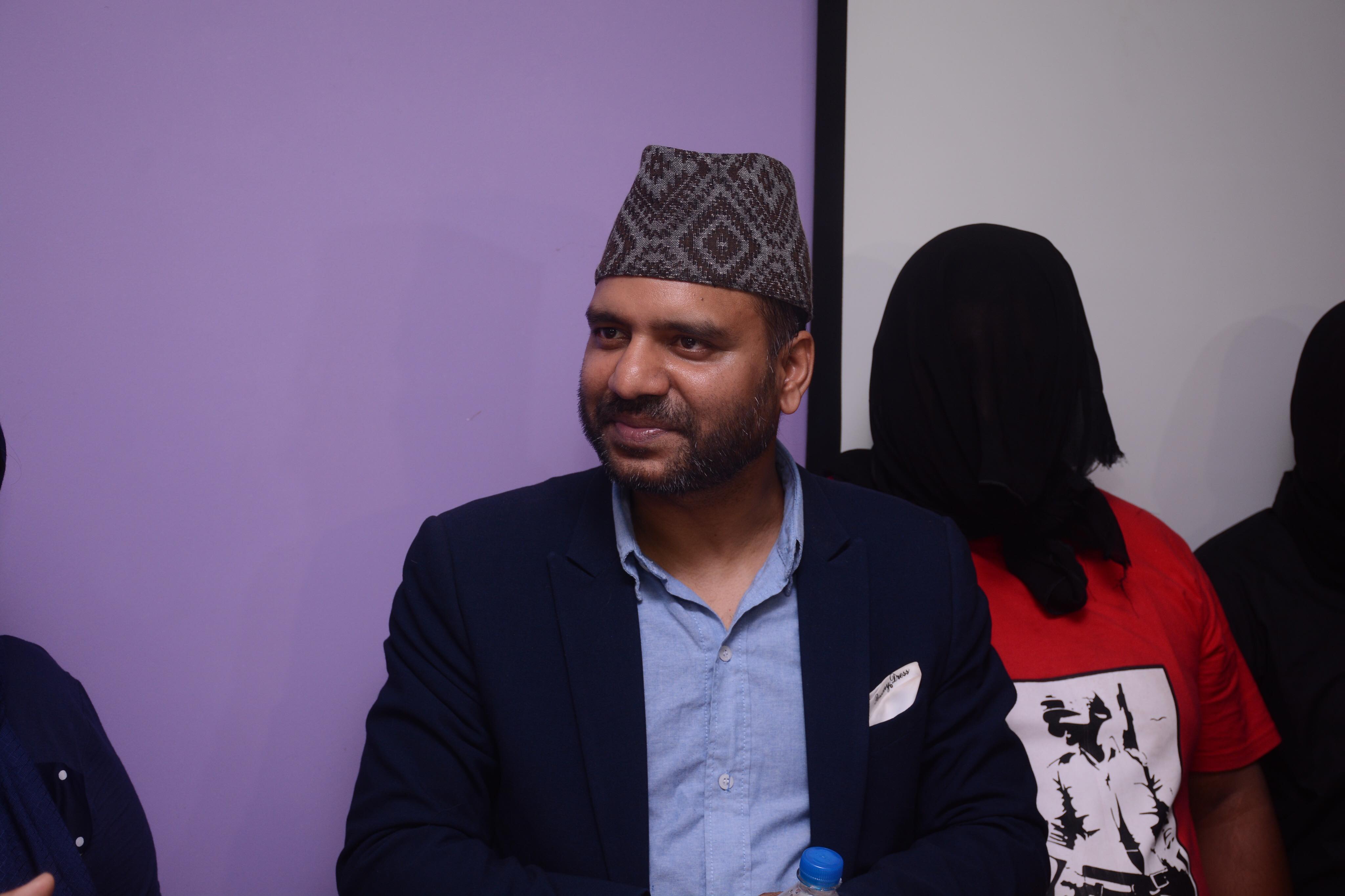 युनुस फन्दामा पर्नेगरी विमानस्थलमा भएको त्यो ४ घन्टा लामो 'कोभर्ट अप्रेसन'