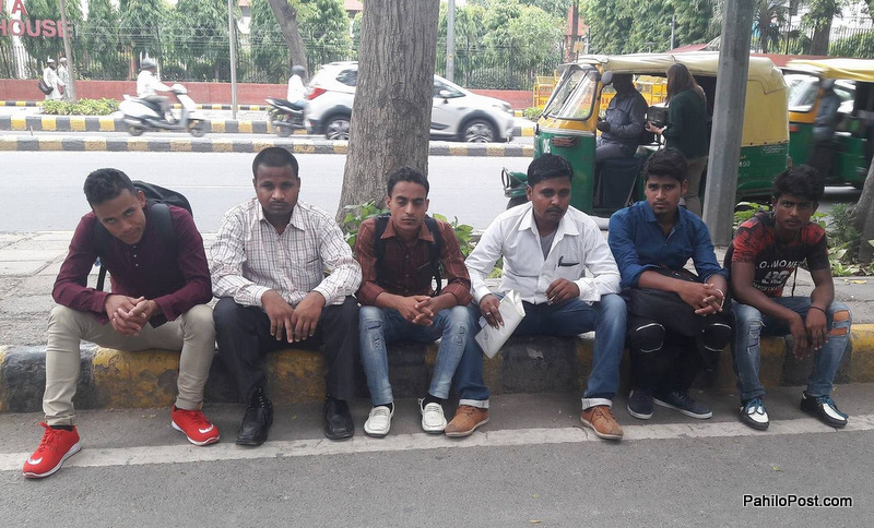 'नो अब्जेक्सन लेटर'ले भारतमा अलपत्र पर्दै नेपाली