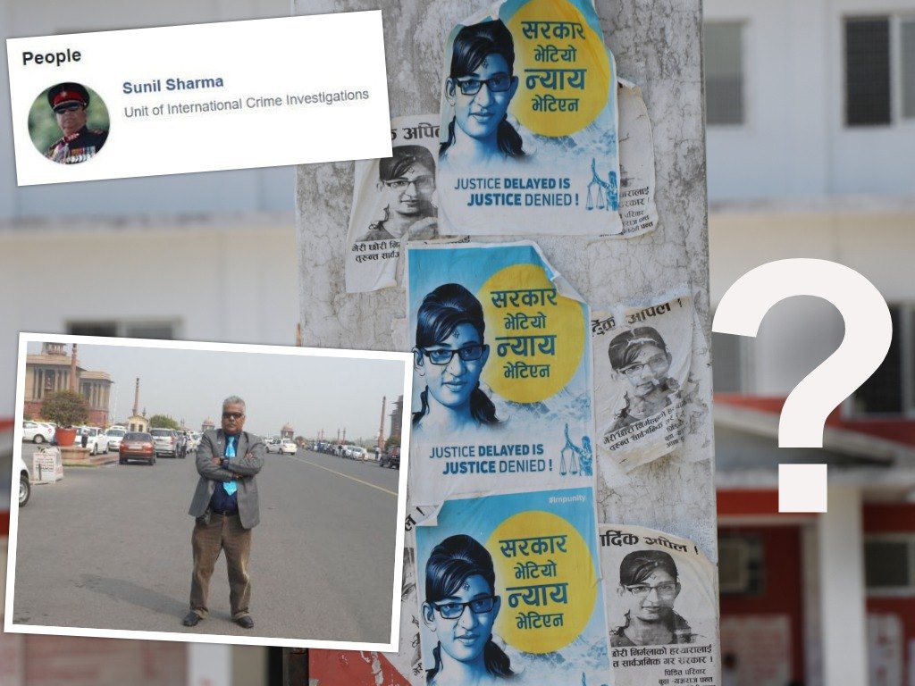 मान्छे मर्ने गरी आन्दोलन चर्काउन उक्साउने ती रहस्यमय व्यक्ति को थिए? (#WhoKilledNirmala शृङ्खला २७)