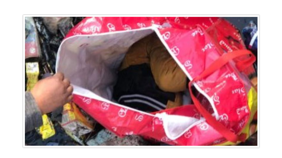 चौथो प्रयासमा बालकको हत्या 'अन्जाम' : अनुसन्धानका लागि अदालतबाट ७ दिनको म्याद