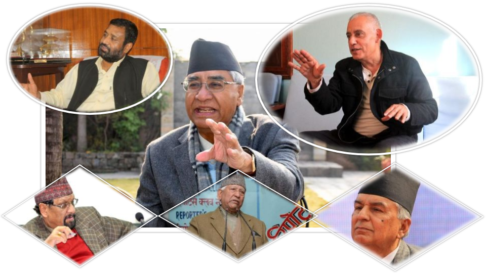 कान्छा कोइरालाको सपना