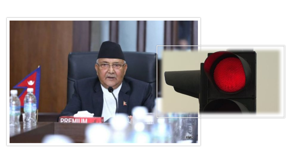 बालुवाटारबाट निस्कन प्रधानमन्त्रीलाई चिकित्सकको रेड सिग्नल, आखिर किन र कहिलेसम्म?
