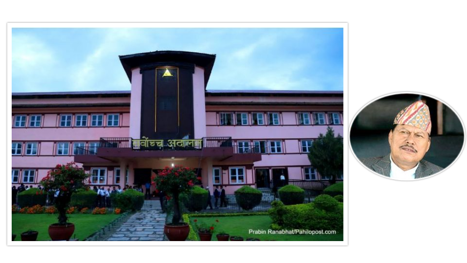 भ्रष्टाचार मुद्दामा पूर्व आइजी बोहराले पाए सफाई
