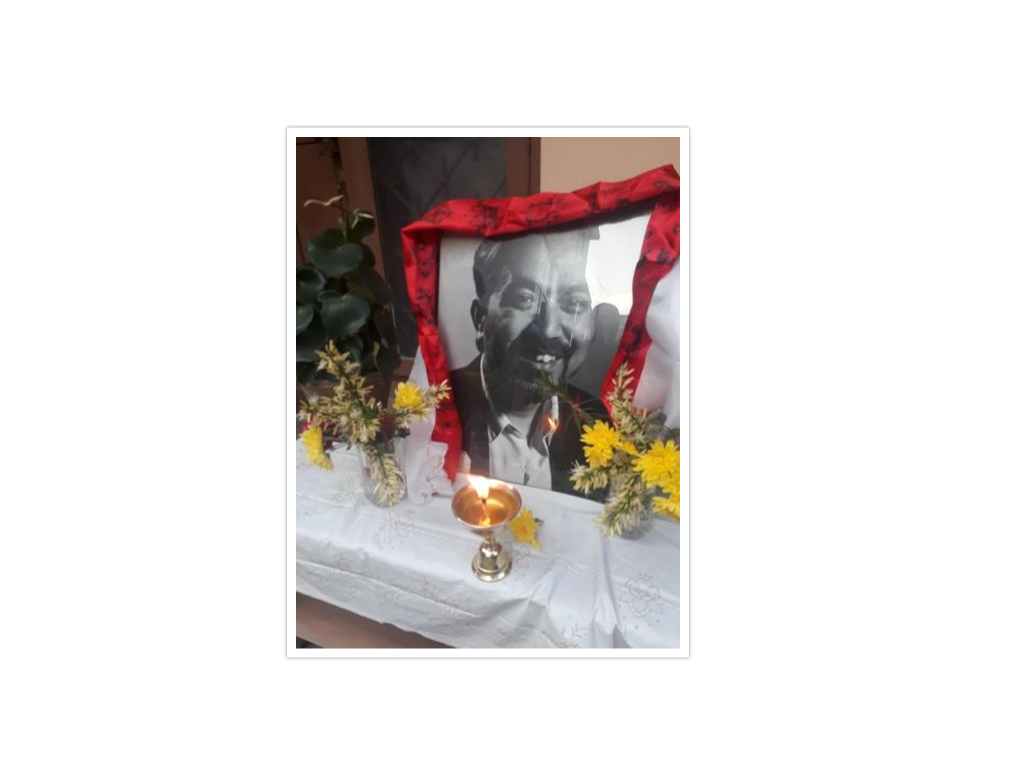 तुलाधरको अन्त्येष्टि अन्यौलमा, राष्ट्रिय सम्मान हुने कि नहुने?