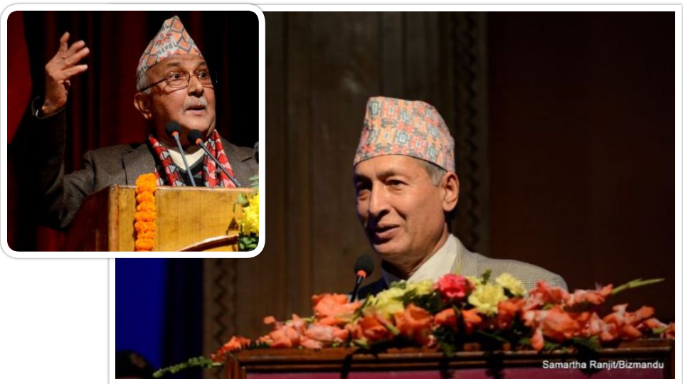 पपुलिज्मको प्रभावमा सरकार : वृद्धभत्तालाई 'बाँदरलाई लिस्नो' बताउने अर्थमन्त्रीसँग छ दवाव थेग्ने ल्याकत?