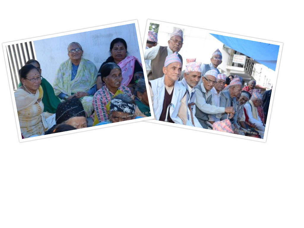 के चाहनुहुन्छ बुबा आमा? छोराछोरीको कमाई या माया?