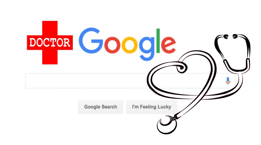 गुगल गरेर उपचार खोज्दा रोगकै फन्दामा : भर्चुअल उपचार टिप्स कति भरपर्दो?