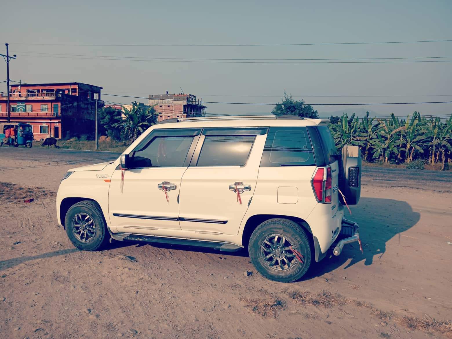ज्योति डिस्टिलरीका सञ्चालक जैसवालको फर्जी गाडी समातियो, उद्योगी भन्छन् ‘सबैले यस्तै गाडी चढ्छन्, मलाई एक्लै फसाइयो’