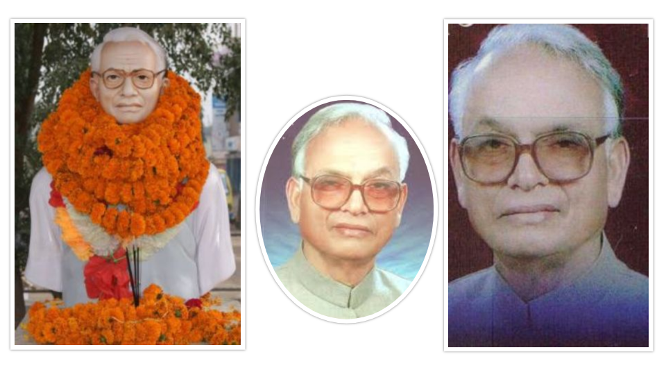 गजेन्द्रनारायण सिंहको १७ औं स्मृति दिवस : पार्टी समाप्त, नेता एनजीओमा