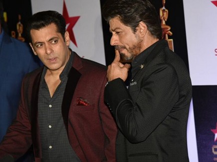 देखिएलान् त सलमान र शाहरुख एउटै पर्दामा?