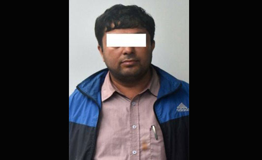 प्रम ओलीलाई फेसबुकमा गाली गरेपछि पक्राउ परे वडा सचिव