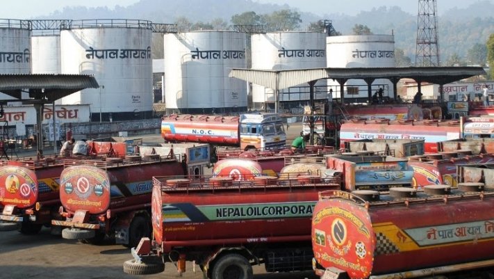 तिहारको बिदामा पनि निगमको डिपो खुल्ला, इन्धन अभाव नहुने