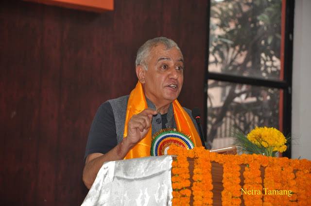 कम्युनिष्टहरु लोकतन्त्रमा विश्वास राख्दैन, त्यसैले आउँदो निर्वाचनमा कांग्रेस पहिलो पार्टी बन्छ : कोइराला